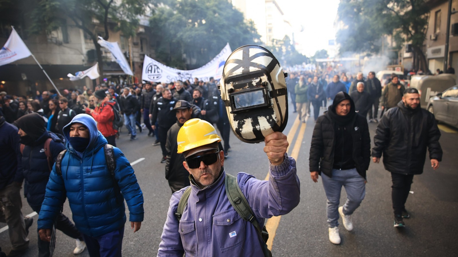 Javier Milei convocará a sesiones extraordinarias para tratar la "reforma laboral"